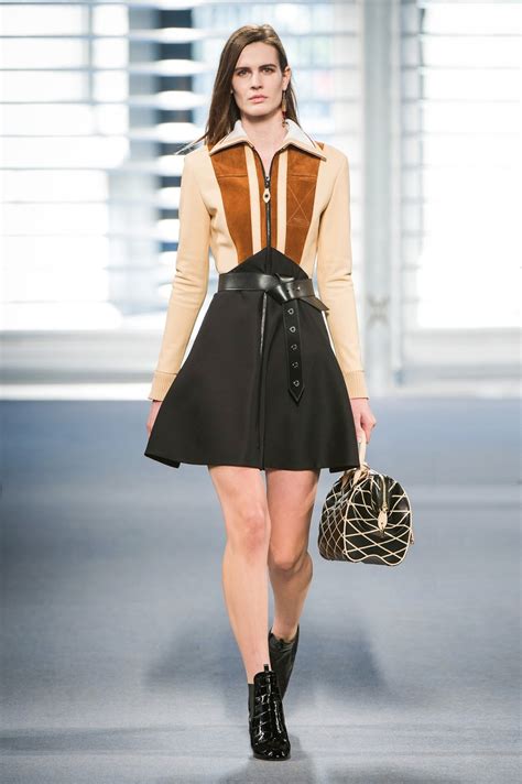 louis vuitton womens dress